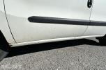 2015 Fiat DOBLO 1.6-90 D Rep.objekt, 83150km