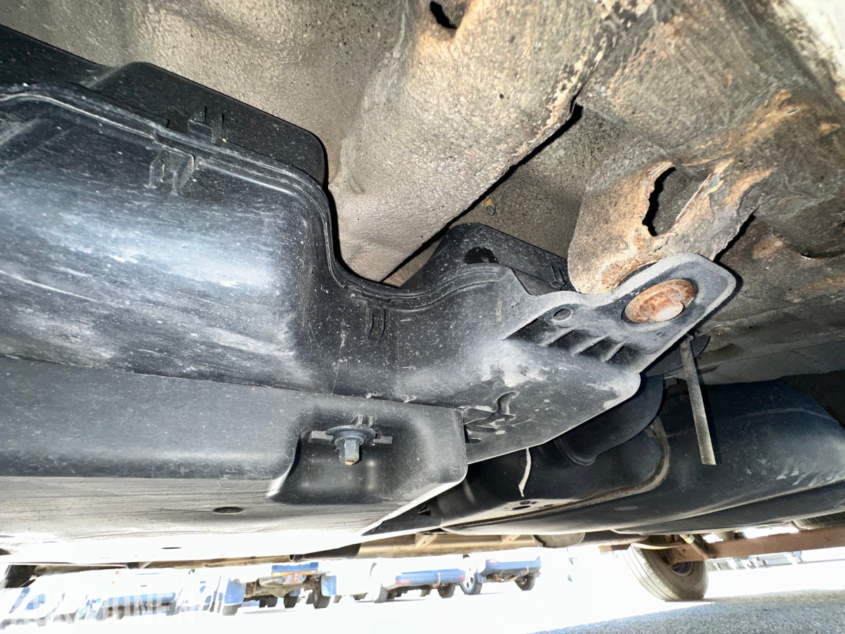2018 Volkswagen Crafter 35 L3 2,0 TDI 177hk aut Repobjekt, 145300km