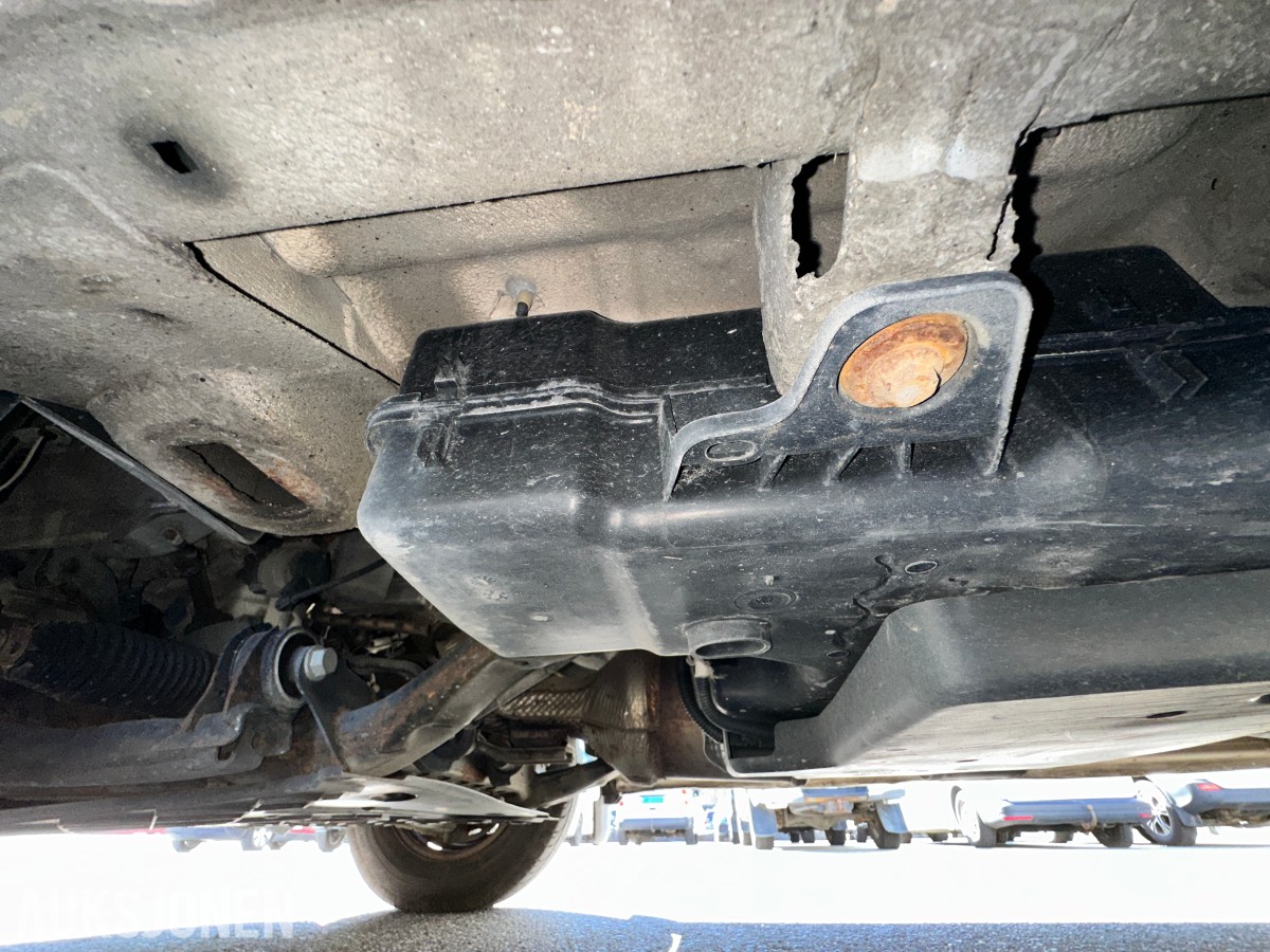 2018 Volkswagen Crafter 35 L3 2,0 TDI 177hk aut Repobjekt, 145300km