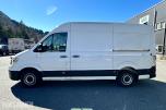 2018 Volkswagen Crafter 35 L3 2,0 TDI 177hk aut Repobjekt, 145300km