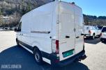 2018 Volkswagen Crafter 35 L3 2,0 TDI 177hk aut Repobjekt, 145300km