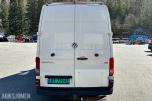 2018 Volkswagen Crafter 35 L3 2,0 TDI 177hk aut Repobjekt, 145300km