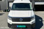 2018 Volkswagen Crafter 35 L3 2,0 TDI 177hk aut Repobjekt, 145300km