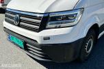 2018 Volkswagen Crafter 35 L3 2,0 TDI 177hk aut Repobjekt, 145300km