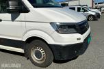 2018 Volkswagen Crafter 35 L3 2,0 TDI 177hk aut Repobjekt, 145300km
