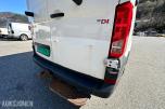 2018 Volkswagen Crafter 35 L3 2,0 TDI 177hk aut Repobjekt, 145300km