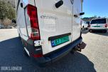 2018 Volkswagen Crafter 35 L3 2,0 TDI 177hk aut Repobjekt, 145300km