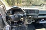 2018 Volkswagen Crafter 35 L3 2,0 TDI 177hk aut Repobjekt, 145300km