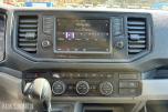 2018 Volkswagen Crafter 35 L3 2,0 TDI 177hk aut Repobjekt, 145300km