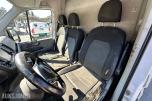 2018 Volkswagen Crafter 35 L3 2,0 TDI 177hk aut Repobjekt, 145300km