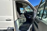 2018 Volkswagen Crafter 35 L3 2,0 TDI 177hk aut Repobjekt, 145300km