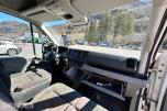 2018 Volkswagen Crafter 35 L3 2,0 TDI 177hk aut Repobjekt, 145300km
