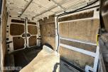 2018 Volkswagen Crafter 35 L3 2,0 TDI 177hk aut Repobjekt, 145300km