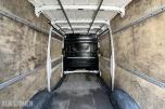 2018 Volkswagen Crafter 35 L3 2,0 TDI 177hk aut Repobjekt, 145300km