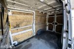 2018 Volkswagen Crafter 35 L3 2,0 TDI 177hk aut Repobjekt, 145300km