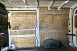 2018 Volkswagen Crafter 35 L3 2,0 TDI 177hk aut Repobjekt, 145300km