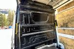 2018 Volkswagen Crafter 35 L3 2,0 TDI 177hk aut Repobjekt, 145300km