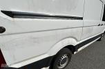 2018 Volkswagen Crafter 35 L3 2,0 TDI 177hk aut Repobjekt, 145300km