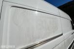 2018 Volkswagen Crafter 35 L3 2,0 TDI 177hk aut Repobjekt, 145300km