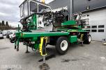 2011 Essverk Essmount 8T monteringsmaskin - komplett m/vakuumutstyr + dokumentasjon