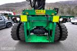 2011 Essverk Essmount 8T monteringsmaskin - komplett m/vakuumutstyr + dokumentasjon