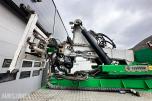 2011 Essverk Essmount 8T monteringsmaskin - komplett m/vakuumutstyr + dokumentasjon