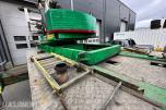 2011 Essverk Essmount 8T monteringsmaskin - komplett m/vakuumutstyr + dokumentasjon