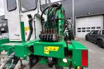 2011 Essverk Essmount 8T monteringsmaskin - komplett m/vakuumutstyr + dokumentasjon