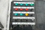 2011 Essverk Essmount 8T monteringsmaskin - komplett m/vakuumutstyr + dokumentasjon