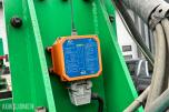 2011 Essverk Essmount 8T monteringsmaskin - komplett m/vakuumutstyr + dokumentasjon