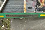 2011 Essverk Essmount 8T monteringsmaskin - komplett m/vakuumutstyr + dokumentasjon