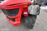 2001 Manitou MLT 526 Compact teleskoptruck, 14178 timer