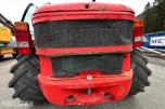 2001 Manitou MLT 526 Compact teleskoptruck, 14178 timer