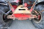 2001 Manitou MLT 526 Compact teleskoptruck, 14178 timer