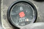 2001 Manitou MLT 526 Compact teleskoptruck, 14178 timer