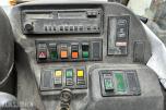 2001 Manitou MLT 526 Compact teleskoptruck, 14178 timer