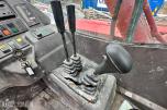 2001 Manitou MLT 526 Compact teleskoptruck, 14178 timer
