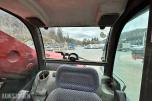 2001 Manitou MLT 526 Compact teleskoptruck, 14178 timer
