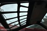 2001 Manitou MLT 526 Compact teleskoptruck, 14178 timer