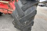 2001 Manitou MLT 526 Compact teleskoptruck, 14178 timer