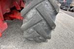 2001 Manitou MLT 526 Compact teleskoptruck, 14178 timer