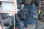 2017 Bergmann 1200FH Minidumper kun 524timer