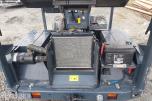 2017 Bergmann 1200FH Minidumper kun 524timer