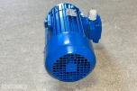 Cantoni industrimotor / elmotor – ubrukt
