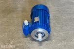 Cantoni industrimotor / elmotor – ubrukt