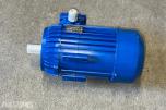 Cantoni industrimotor / elmotor – ubrukt