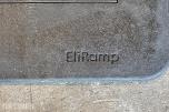 2 stk EliRamp kjørematter / ramper – ubrukt