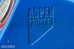 Aspen Pumps Tømmeaggregat