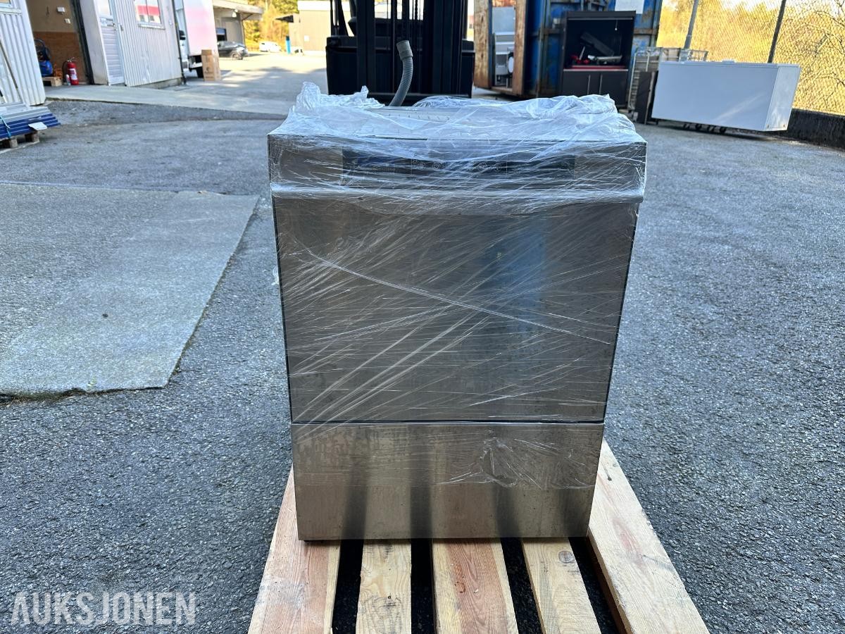 2013 GAM GAM540PSE Industriell oppvaskmaskin - Ubrukt