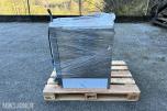 2013 GAM GAM540PSE Industriell oppvaskmaskin - Ubrukt